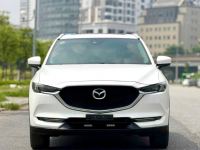 Bán xe Mazda CX5 2018 2.5 AT AWD giá 545 Triệu - Hà Nội