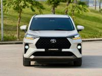 Bán xe Toyota Veloz 2026 Cross Top 1.5 CVT giá 589 Triệu - Hà Nội