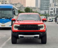 Bán xe Ford Ranger 2026 Raptor 3.0L 4x4 AT giá 1 Tỷ 375 Triệu - Hà Nội