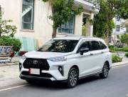 Bán xe Toyota Veloz Cross 1.5 CVT 2022 giá 575 Triệu - Hà Nội