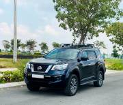 Bán xe Nissan Terra V 2.5 AT 4WD 2019 giá 719 Triệu - Hà Nội