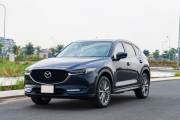 Bán xe Mazda CX5 Premium 2.0 AT 2022 giá 818 Triệu - Hà Nội