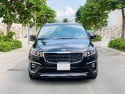 Bán xe Kia Sedona 2.2 DAT Luxury 2020 giá 888 Triệu - Hà Nội