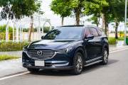 Bán xe Mazda CX8 Luxury 2020 giá 775 Triệu - Hà Nội