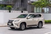 Bán xe Lexus GX 460 2015 giá 2 Tỷ 390 Triệu - Hà Nội