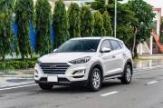 Bán xe Hyundai Tucson 2021 2.0 AT Tiêu chuẩn giá 688 Triệu - Hà Nội