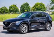 Bán xe Mazda CX5 2020 2.0 Premium giá 699 Triệu - Hà Nội