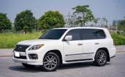 Bán xe Lexus LX 2013 570 giá 2 Tỷ 750 Triệu - Hà Nội