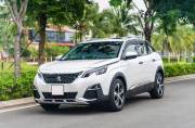 Bán xe Peugeot 3008 Allure 1.6 AT 2020 giá 710 Triệu - Hà Nội