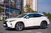 Bán xe Lexus RX 2015 350 giá 2 Tỷ 30 Triệu - Hà Nội