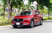 Bán xe Mazda CX8 Luxury 2023 giá 895 Triệu - Hà Nội