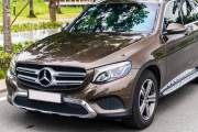 Bán xe Mercedes Benz GLC 2018 200 giá 950 Triệu - Hà Nội