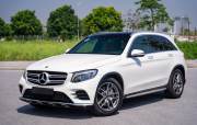 Bán xe Mercedes Benz GLC 2017 300 4Matic giá 1 Tỷ 80 Triệu - Hà Nội