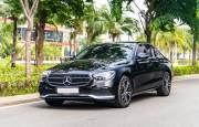 Bán xe Mercedes Benz E class E180 2021 giá 1 Tỷ 295 Triệu - Hà Nội