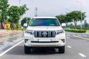 Bán xe Toyota Prado 2021 VX 2.7L giá 2 Tỷ 390 Triệu - Hà Nội