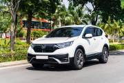 Bán xe Honda CRV 2023 G giá 923 Triệu - Hà Nội