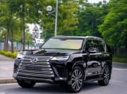 Bán xe Lexus LX 2023 600 Urban giá 8 Tỷ 950 Triệu - Hà Nội