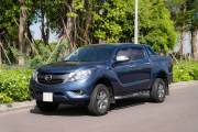 Bán xe Mazda BT50 2020 Standard 2.2L 4x4 MT giá 465 Triệu - Hà Nội