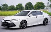 Bán xe Toyota Camry 2.5Q 2022 giá 1 Tỷ 199 Triệu - Hà Nội