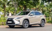 Bán xe Lexus RX 2015 200t giá 1 Tỷ 780 Triệu - Hà Nội