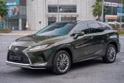 Bán xe Lexus RX 2022 350 giá 3 Tỷ 699 Triệu - Hà Nội