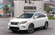 Bán xe Lexus RX 450h 2010 giá 930 Triệu - Hà Nội