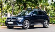 Bán xe Mercedes Benz GLC 2017 300 4Matic giá 995 Triệu - Hà Nội