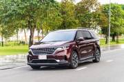 Bán xe Kia Carnival 2022 Premium 2.2D giá 1 Tỷ 220 Triệu - Hà Nội