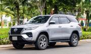 Bán xe Toyota Fortuner 2022 2.4L 4x2 AT giá 965 Triệu - Hà Nội