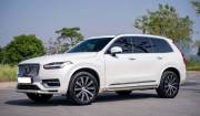 Bán xe Volvo XC90 2021 Recharge T8 AWD giá 3 Tỷ 450 Triệu - Hà Nội