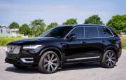 Bán xe Volvo XC90 2021 Recharge T8 AWD giá 3 Tỷ 550 Triệu - Hà Nội