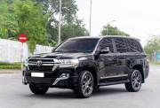 Bán xe Toyota Land Cruiser 2020 4.6 V8 giá 4 Tỷ 260 Triệu - Hà Nội