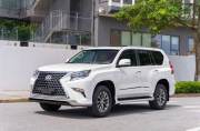 Bán xe Lexus GX 2014 460 giá 2 Tỷ 130 Triệu - Hà Nội