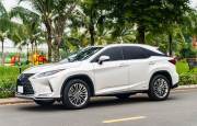 Bán xe Lexus RX 2021 450h giá 3 Tỷ 980 Triệu - Hà Nội