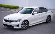 Bán xe BMW 3 Series 2020 320i Sport Line giá 1 Tỷ 189 Triệu - Hà Nội