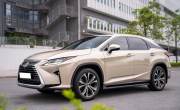 Bán xe Lexus RX 2018 350 giá 2 Tỷ 760 Triệu - Hà Nội