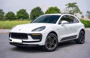 Bán xe Porsche Macan 2023 2.0 giá 3 Tỷ 479 Triệu - Hà Nội