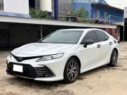 Bán xe Toyota Camry 2022 2.0Q giá 1 Tỷ 50 Triệu - Hà Nội