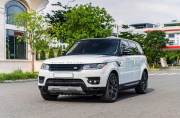 Bán xe LandRover Range Rover 2013 HSE 3.0 giá 1 Tỷ 290 Triệu - Hà Nội