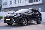 Bán xe Lexus RX 2016 200t giá 1 Tỷ 890 Triệu - Hà Nội