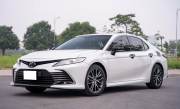 Bán xe Toyota Camry 2022 2.0Q giá 1 Tỷ 50 Triệu - Hà Nội