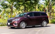 Bán xe Kia Sedona 2020 2.2 DAT Luxury giá 885 Triệu - Hà Nội