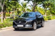 Bán xe Mazda CX5 2022 Premium 2.0 AT giá 759 Triệu - Hà Nội