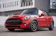 Bán xe Mini Cooper S Convertible 2019 giá 1 Tỷ 550 Triệu - Hà Nội