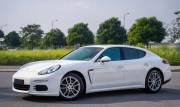 Bán xe Porsche Panamera 3.6 V6 2013 giá 1 Tỷ 390 Triệu - Hà Nội