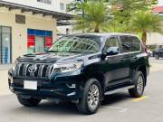 Bán xe Toyota Prado 2021 VX 2.7L giá 2 Tỷ 420 Triệu - Hà Nội