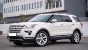 Bán xe Ford Explorer 2019 Platinum 3.0L EcoBoost giá 1 Tỷ 169 Triệu - Hà Nội