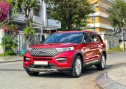 Bán xe Ford Explorer 2022 Limited 2.3L EcoBoost giá 1 Tỷ 850 Triệu - Hà Nội