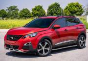 Bán xe Peugeot 3008 2020 Allure 1.6 AT giá 675 Triệu - Hà Nội