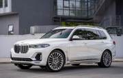 Bán xe BMW X7 2019 xDrive40i giá 3 Tỷ 680 Triệu - Hà Nội